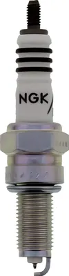 Obrázek produktu pro Sada zapalovacích svíček NGK 4x CPR7EAIX-9 Iridiová zapalovací svíčka s potlačeným rušením, 19.0mm dlouhý závit Ø 10.0mm šestihran 16.0mm, mezera mezi elektrodami 0.90mm, tepelná hodnota 7, 9198