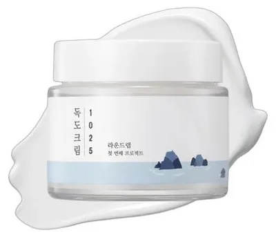 Image de Round Lab 1025 Dokdo Cream 80ml