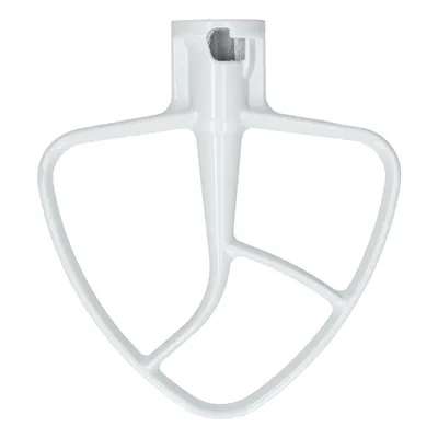 Produktbild von easyPART wie 10070724 KitchenAid Flachrührer wie K45B 488000510843 für Küchenmaschine