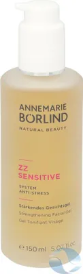 Immagine prodotto di ANNEMARIE BÖRLIND ZZ Sensitive Gel viso rinforzante antistress 150ml
