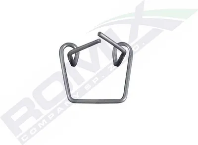 Obrázok produktu pre 10x klip ROMIX C70573