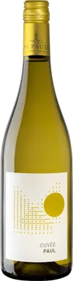 Produktbild von Cuvée Paul weiss - 2025 - Kellerei St. Pauls