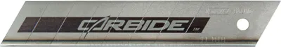 Obrázok produktu pre Stanley HTS Abbrechklinge Carbide 18 mm 50 St.