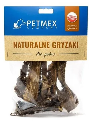 Obrázek produktu pro Petmex hovězí snack pro psy 100 g