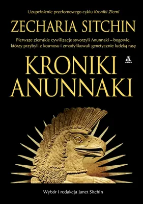 Immagine prodotto di Le cronache degli Anunnaki - Zecharia Sitchin