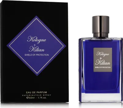 Obrázok produktu pre By Kilian Kologne, Shield of Protection Parfumovaná voda 50ml Spray