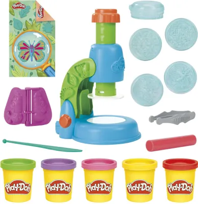 Immagine prodotto di Play-Doh G04945L0 composto per Vetroceramica e modellazione 622 g Multicolore