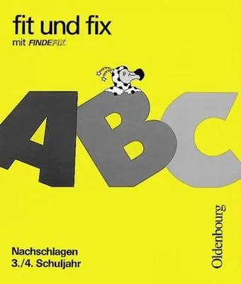 Produktbild von fit u. fix mit Findefix 1/Arbh.