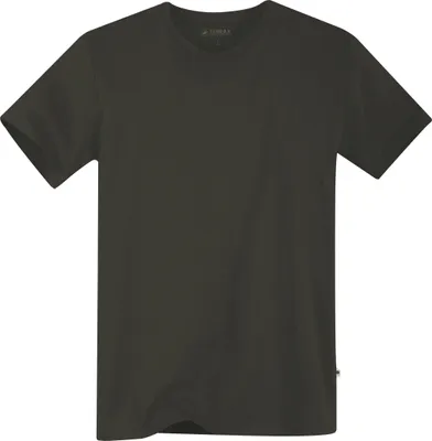 Produktbild von TERRAX Bekleidung 10797-1000 Terrax Basic Herren schwarz Größe