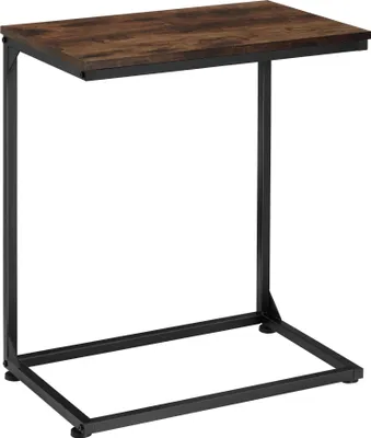 Produktbild von tectake® Beistelltisch Cardiff 55,5x35x67cm
