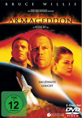 Obrázok produktu pre Armagedon - Posledný súd