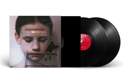 Produktbild von Westernhagen: Westernhagen: In den Wahnsinn (2024 Remaster) (180g) -   - (LP / I)