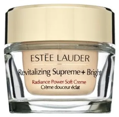 Obrázok produktu pre Estée Lauder Revitalizing Supreme+ Bright, Ženy, 50 ml, Krém, Univerzálna pleť, Deň a noc, Proti tmavým škvrnám, Proti únave, Zjasnenie, Hydratačné, Svietiace