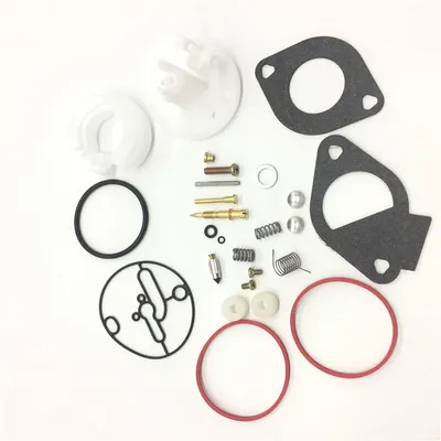 Produktbild von Vergaser für Briggs & Stratton 796184 796081 79072 Intek Motoren
