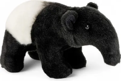 Immagine prodotto di Carl Dick tapiro in piedi di circa 22 cm peluche, peluche, peluche 3644