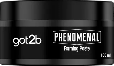Zdjęcie produktu dla got2b Phenomenal Forming Paste (100 ml)