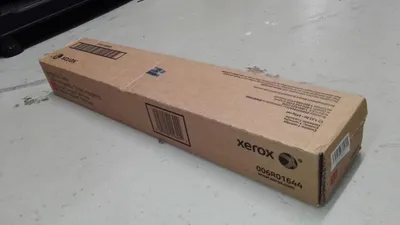 Produktbild von Xerox 006R01644, Magenta, 1 Stück(e)