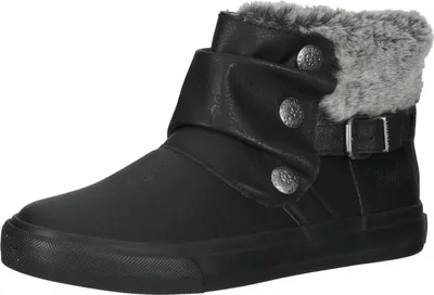 Produktbild von Blowfish Stiefelette Stiefelette Kunstleder