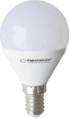 Produktbild von Esperanza LED-Leuchte G45 E14 3W