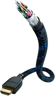 Obrázek produktu pro in-akustik Premium II HDMI2.1 48G 2,0 m