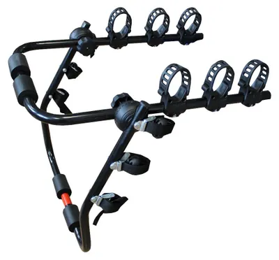 Produktbild von Fahrradträger