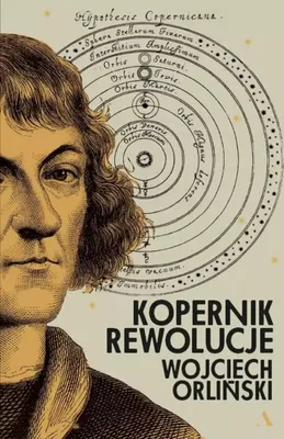 Zdjęcie produktu dla Kopernik. Rewolucje