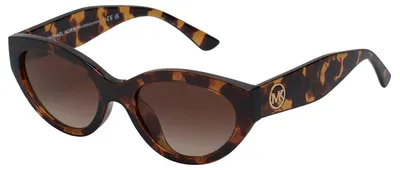 Produktbild von Michael Kors Lorient MK2253U Damen-Sonnenbrille