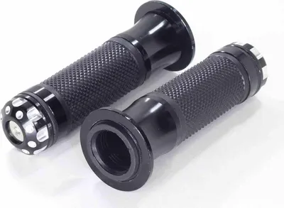 Immagine prodotto di Pomello Del Volante Cl-012 Nero Set