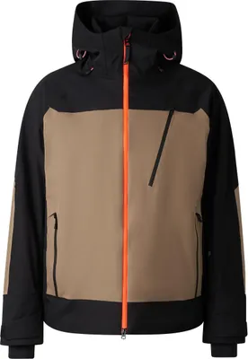 Obrázok produktu pre Pánska lyžiarska bunda Bogner Fire + Ice Tajo black: 48 Veľkosť: 48