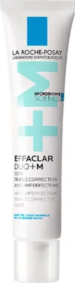 Zdjęcie produktu dla La Roche Posay Effaclar Duo+ M Krem do twarzy 40 ml