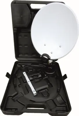 Produktbild von Opticum DISH 35CM Satelliten-Antenne, 35cm Durchmesser
