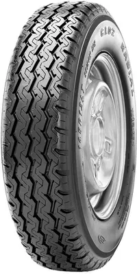 Zdjęcie produktu dla Cst Cl-02 ( 125/80 R12C 81J 8Pr )