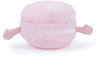 Image de Jouet Squishy Besitos « Macaron » 17 cm, multicolore