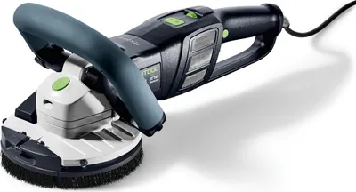Image de FESTOOL Ponceuse diamantée RG 130 ECI-Set DIA HD RENOFIX 1600 watts