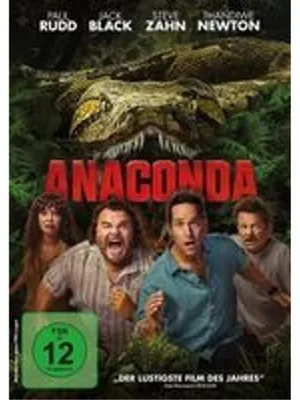 Produktbild von Anaconda