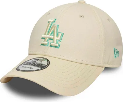 Produktbild von New Era Cap 60667394 in Yellow color size Talla unica