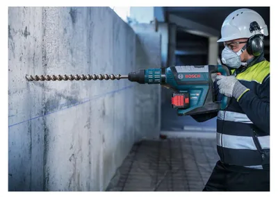 Zdjęcie produktu dla Wiertło PRO SDS-max-7, 35x800x920 mm