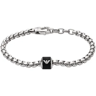 Produktbild von Emporio Armani Jewelry EGS2911040 Herrenarmband