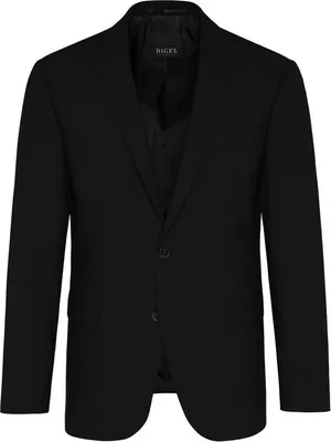 Produktbild von Digel Digel Damian-S uni uni 1382-99-00321