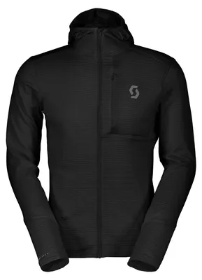 Produktbild von Hoody M's Defined Light black (0001) M