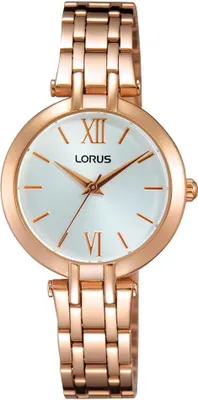 Produktbild von Lorus Uhren Damenuhr Fashion RG284KX9
