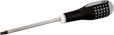 Image de Bahco Tournevis pour vis à six pans creux Ouverture de clé (métrique) : 6 mm (BE-8706)