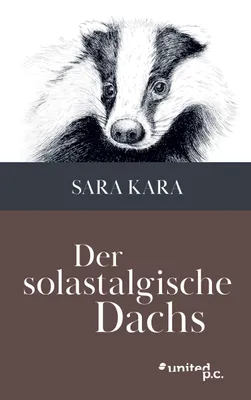 Produktbild von Der solastalgische Dachs