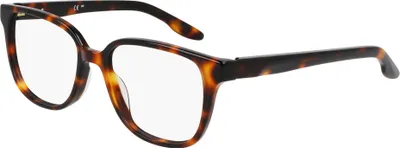 Produktbild von Nike NIKE 7172 Dark tortoise 53/17/140 Damen Brillen