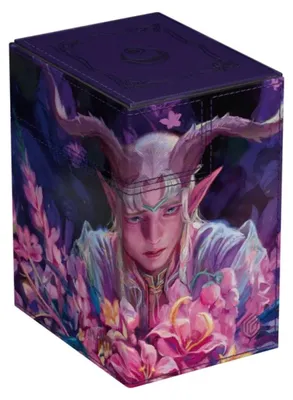 Produktbild von ULTIMATE GUARD UGD011803, Deck-Box, Mehrfarbig, 1 Stück(e)