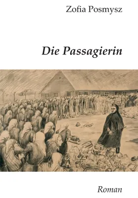 Produktbild von Die Passagierin