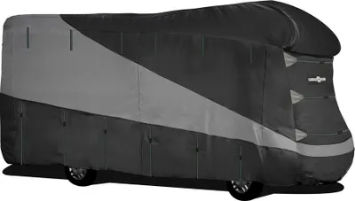 Produktbild von Brunner - CAMPER COVER DESIGN 12M Abdeckung - Größe: 600 - 650 cm