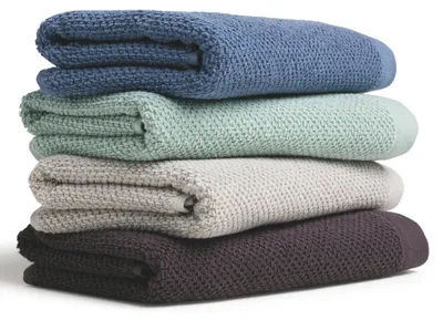 Produktbild von MÖVE Handtuchset 10-tlg. BLISS