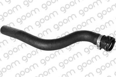 Produktbild von GOOM Kühlerschlauch Wasserschlauch für FORD Fiesta Mk5 Schrägheck (JH1, JD1, JH3, JD3) RH-0276