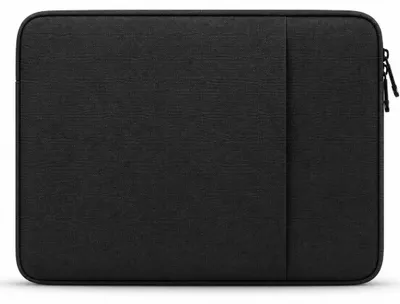 Produktbild von Laptoptasche für Macbook Pro 16" M5 Tasche Schutzhülle Sleeve Case Cover Case Slim Schwarz